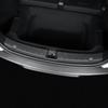 Защитная накладка на задний бампер для Tesla Model YL Juniper 2025, Коврик в багажник, Защитная накладка на порог багажника, Органайзер, Вкладыш в багажник, Аксессуары для путешествий