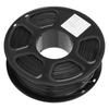 3D Printer Filament 1.75mm 2.2lbs Net Weight 220 to 250 Celsius Pure Color PETG Filament for Refilling Replacement