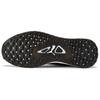Puma Ignite Jpx Disc Удобные Универсальные Дышащие Поддерживающие Обувь для Гольфа Мужская кроссовка Черный 313276-02