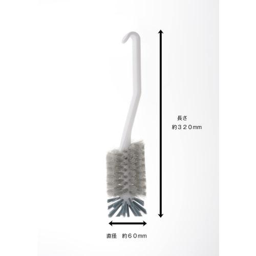 Brosse Brush Craftsman Series My Bottle Cleaning Brush