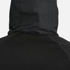 Nike Therma-Fit Adv APS. Вязаная спортивная толстовка с капюшоном для мужчин, черная DQ4851-010