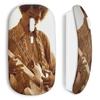 Jimi Hendrix Wireless Mouse