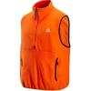 ACG Wolf Tree Casual Fashion Loose Vest Men Vests Bright-Orange HJ2469-819