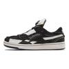Reebok Кроссовки Market X Club C 85 Pump 'Black Chalk' 100069831
