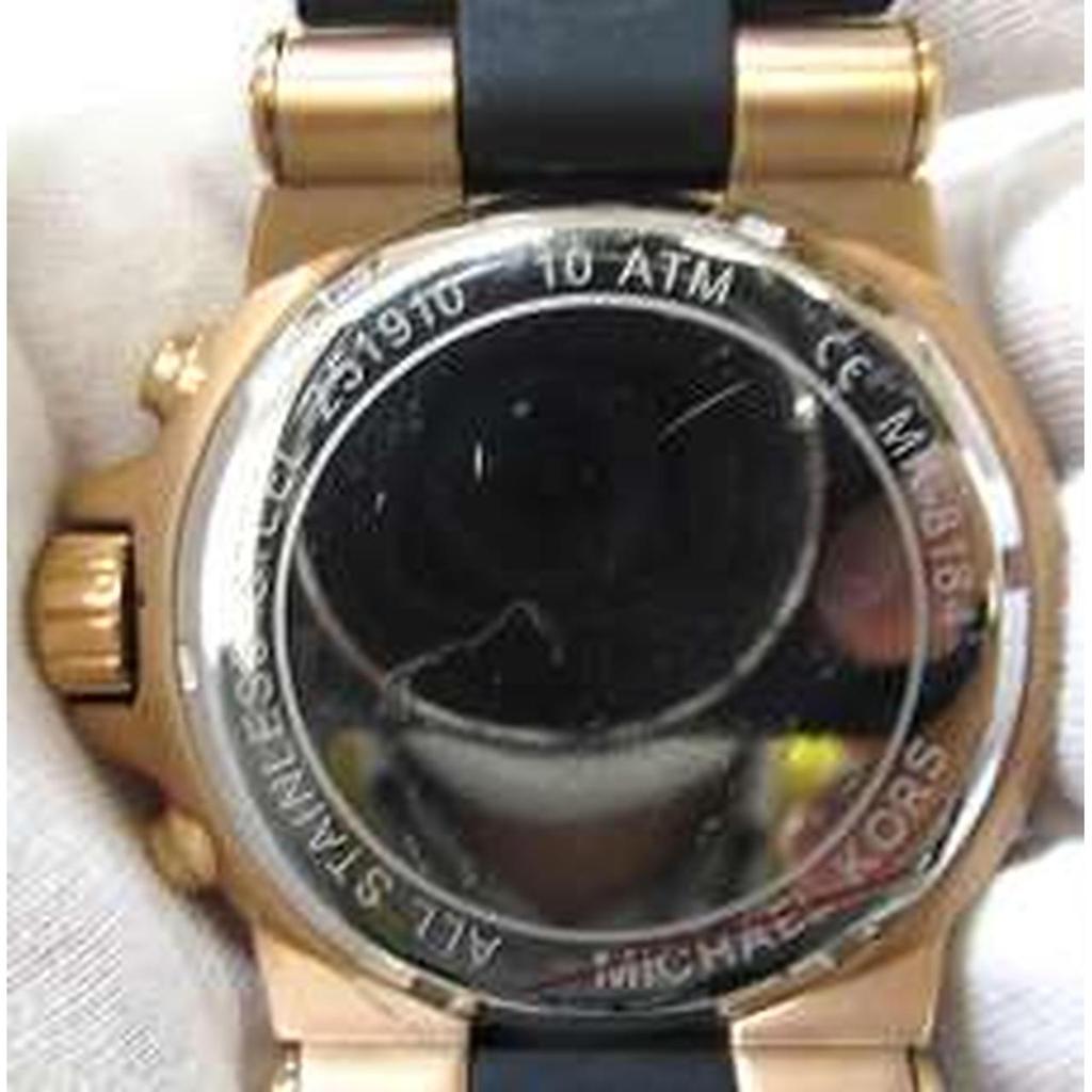 Подержанные часы MICHAEL KORS MK-8184