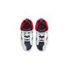 Air Jordan Jumpman Two Trey PS White Midnight Navy Детские кроссовки Университет-красный Pure-Platinum DQ8432-101