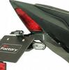 PinkFactory 25 CB1000 HORNET / SP Комплект для удаления заднего крыла [Совместим с новым стандартным углом 40° для номерного знака 2021 года] Модель напрямую от производителя