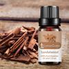 10ml Sandalwood Oil Long Lasting Easy To Absorb Shrink Pore Cleanse Repair After Sun Moisturizing Brighten Skin Tone Sandalwood Skin Essential Oil