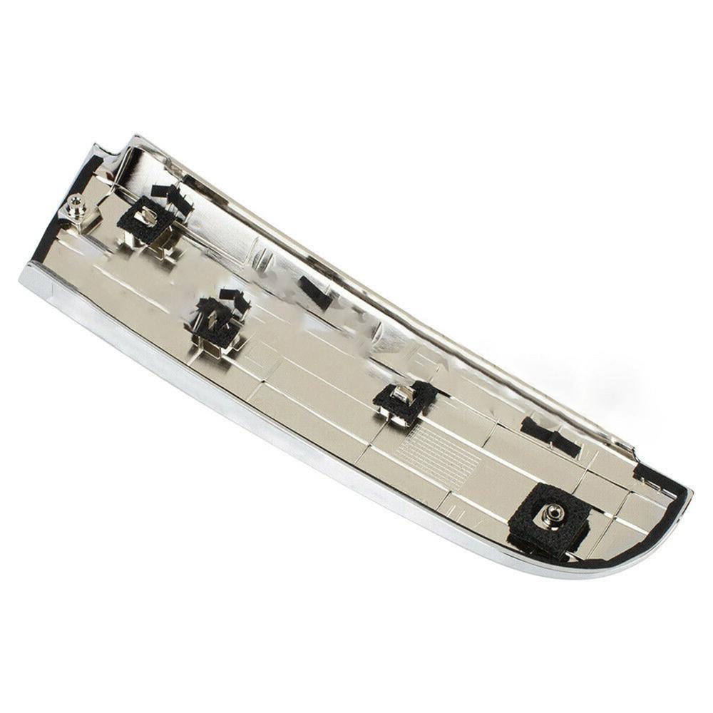 Правая задняя накладка стойки двери для Kia Sportage 2011-2016