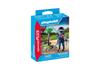 Playmobil Special Plus Ниндзя 71481