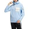 adidas Женская синяя толстовка Neo HE4492