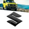 Новый дизайн Suzuki Jimny JB64/JB74 эксклюзивный S-значок Не требуется