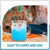 Inflatable Beer Shaped Drinks Cooler for Party Use Ideal for Outdoor Use