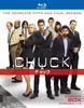 CHUCK Complete Box Set <Final Season> Blu-ray (2 Discs) [Blu-ray]