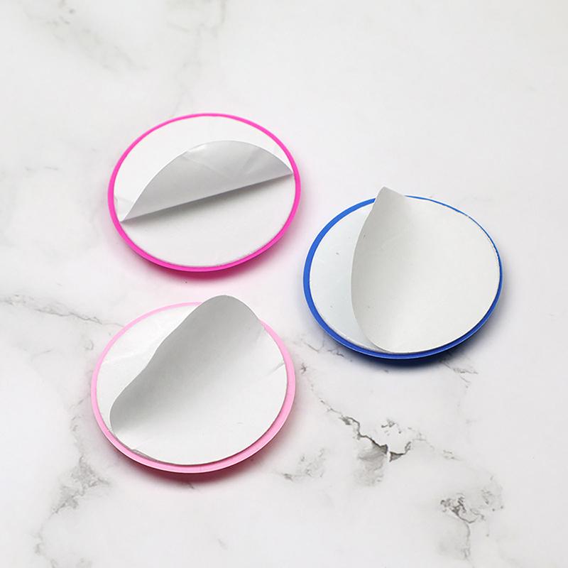 20 шт. держатель для клея для накладных ресниц пластиковый держатель для клея для ресниц поддон для наращивания ресниц подложки инструмент для наращивания ресниц салон