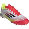 Adidas F50 League Low top Kids' Soccer Shoes White Kids' IE3753