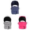 Thickened Hat Ushanka Winter Warmth Ear Protection Outdoor Windproof Cap Gift