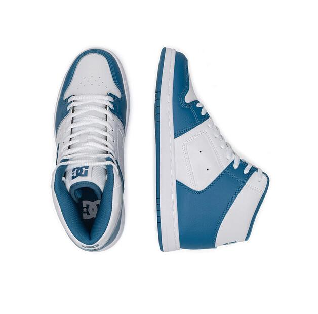 Кроссовки DC Shoes MANTECA 4 HI