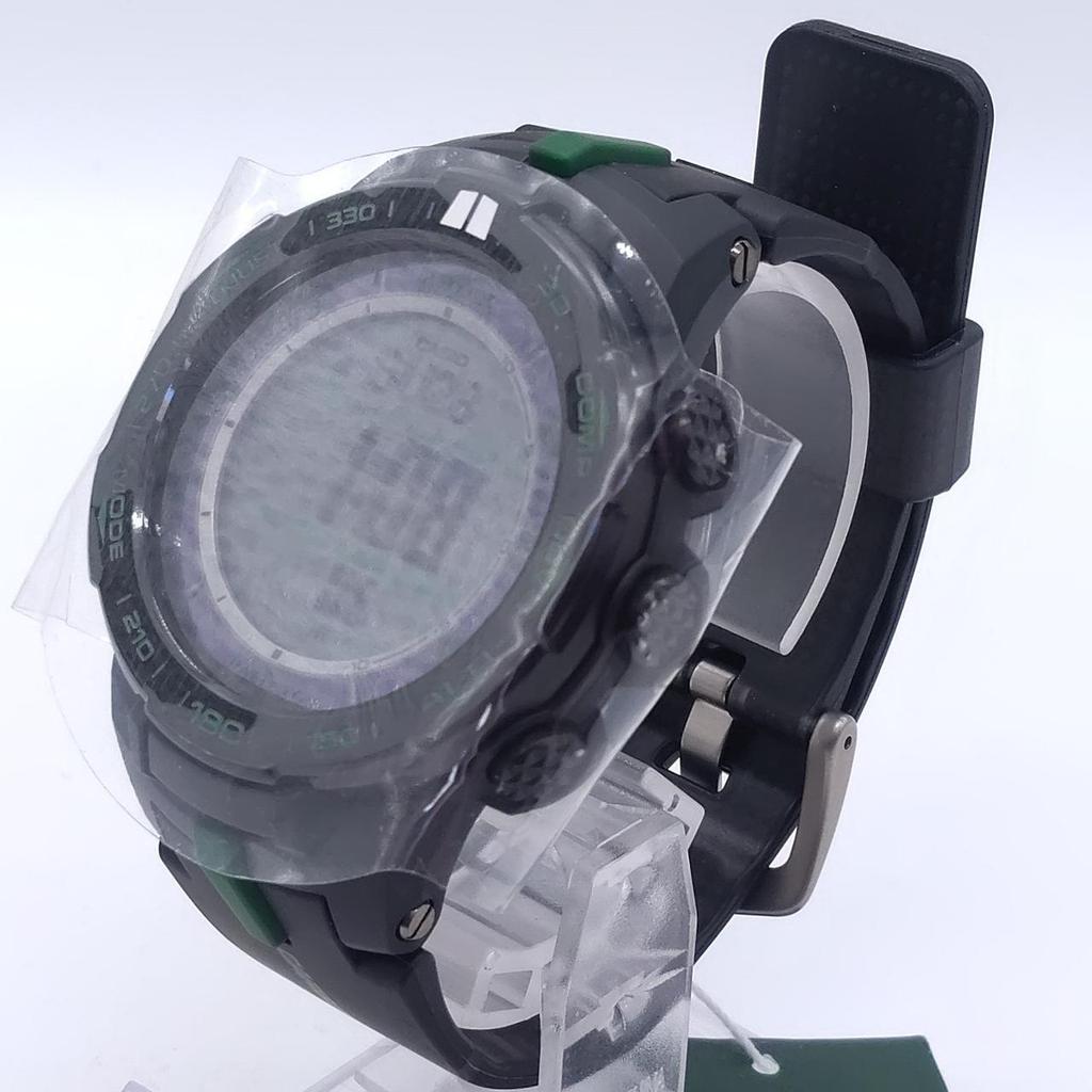 Б/у CASIO PRW-S3100 Неиспользованный товар PRO TREK