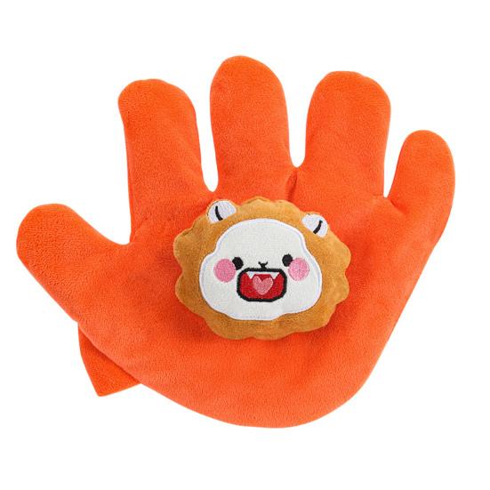 Автоматическая подушка для похлопывания младенца для сна, предотвращение испуга, успокаивающие ладони, регулируемая, дышащая, помощь для сна младенца