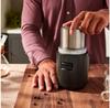 Coffee Grinder KitchenAid 5KBGR100BM Go Cordless Solo