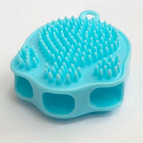 Двусторонняя щетка для душа для питомцев, Щетка для душа для собак, Щетка для душа для кошек и собак, Массажная щетка для питомцев, собак и кошек