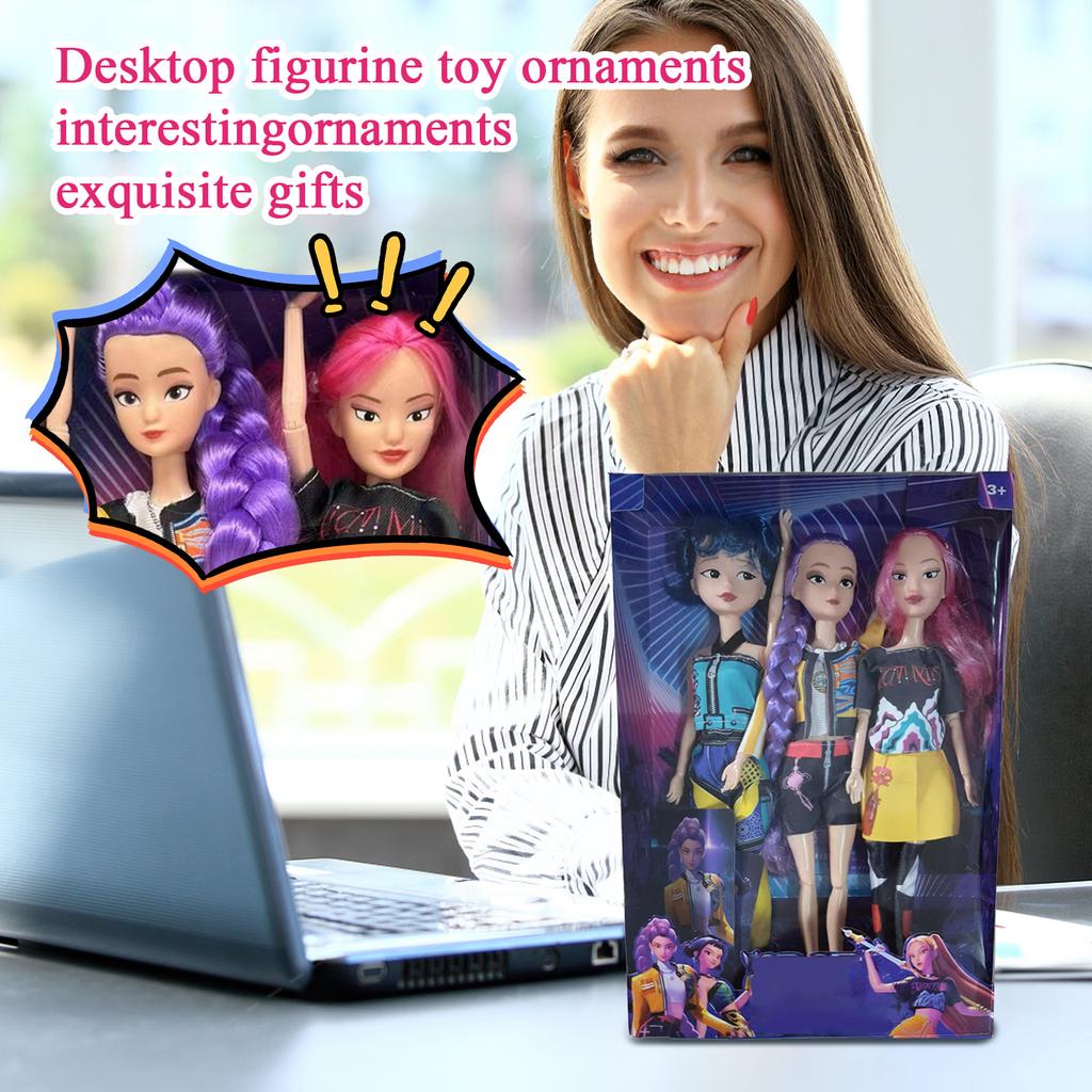 Украшения для рабочего стола ручной работы для мальчиков и девочек. Подарки