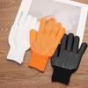 Sun Protection Stretch Work Gloves Full Finger Driving Mittens Anti-Slip Fishing Gloves