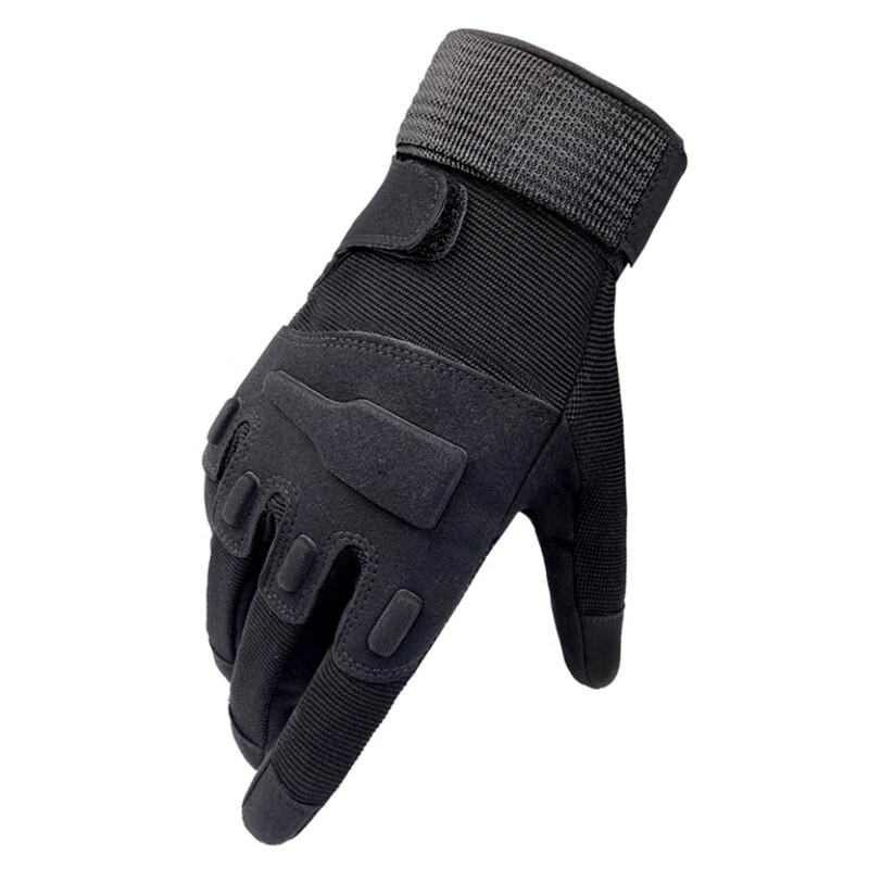 3501 Black Hawk Tactical Outdoor Gloves
