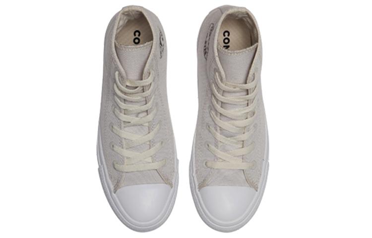 Converse Кеды Chuck Taylor All Star Renew Hi Цвет: Бледно-замазковый