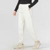 Puma Infuse Sweatpants Solid Color Casual Tapered Sports Pants Women Bottoms Off-White 620661-65