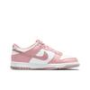 Nike Low Top Kids' Skateboarding Shoes Cherry Blossom Pink Sneakers DN6486