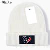 Couple Winter Warm Elastic Wool Hat Team Hat Striped Knitted Hat Personality Street Hip Hop Hat A