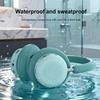 Силиконовая амбушюра для наушников CMF by Nothing Headphone Pro Мягкое моющееся покрытие чашек