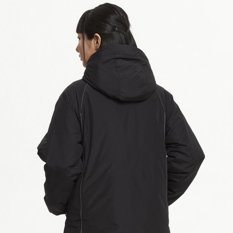 New Balance Унисекс Длинная скамейка Парка Nbnqe42153 19 Длинная подкладка