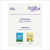 THE BOYZ Bloom Bloom Платформа Вер. (BLOOM вер.. / СЕРДЦЕ вер.)