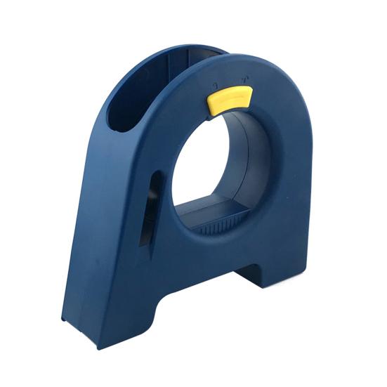 Аппликатор малярного скотча Окна Дверная коробка Отделка Маскировочная лента Диспенсер Живопись Упаковочная лента Резак Портативные инструменты для резки маркировочной ленты