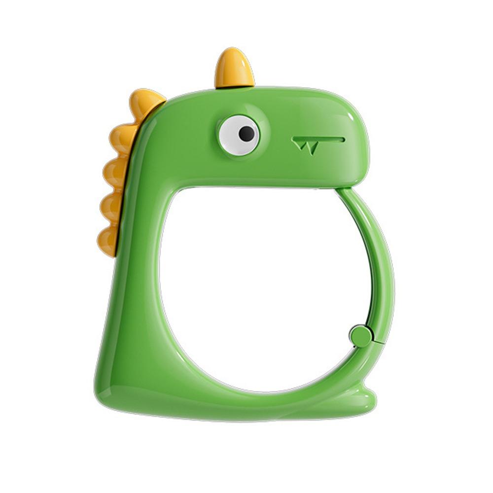 No-Drill Backpack Hook ABS Bag Hanger New Desk Side Hook Classroom Use