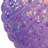 Maltose Texture Squeeze Toy Soft Shell Pinching Fun Toy Seashell Fidget Sensory Toys  Office Use