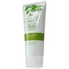 Green Tea Cleansing Foam That Cleanly and Quickly Removes Makeup Residues 180g