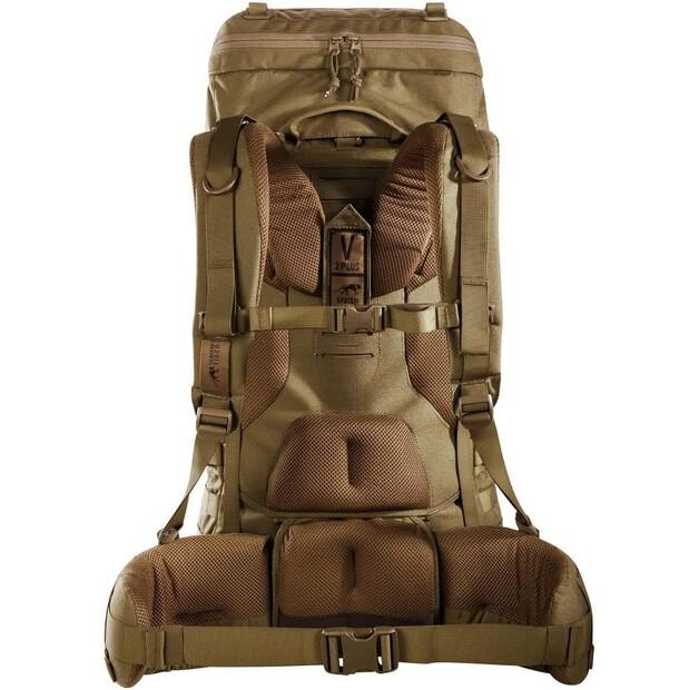 Рюкзак Tasmanian Tiger TT Base Pack 52 coyote brown (7334-346)