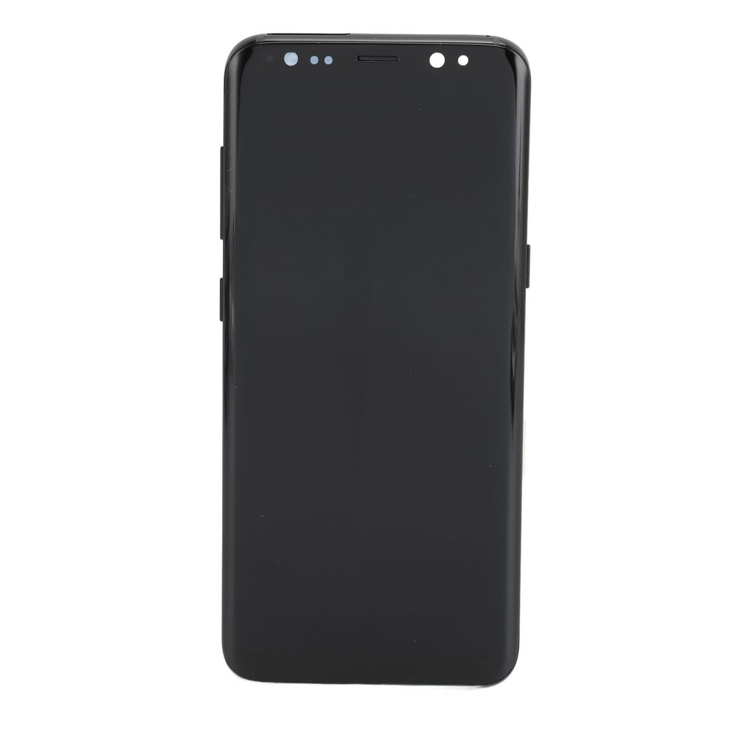 Сборка экрана телефона Профессиональный дисплей Тачскрин Дигитайзер с инструментами для ремонта Замена для Galaxy S9