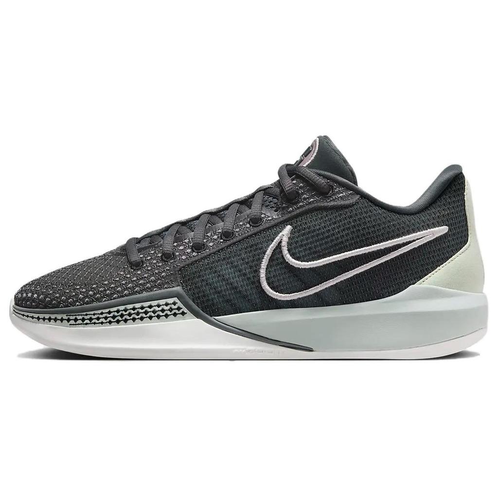 Nike Sabrina 1 EP Beyond the Game Women Sneakers Grey Dark-Grey Black FQ3389-003