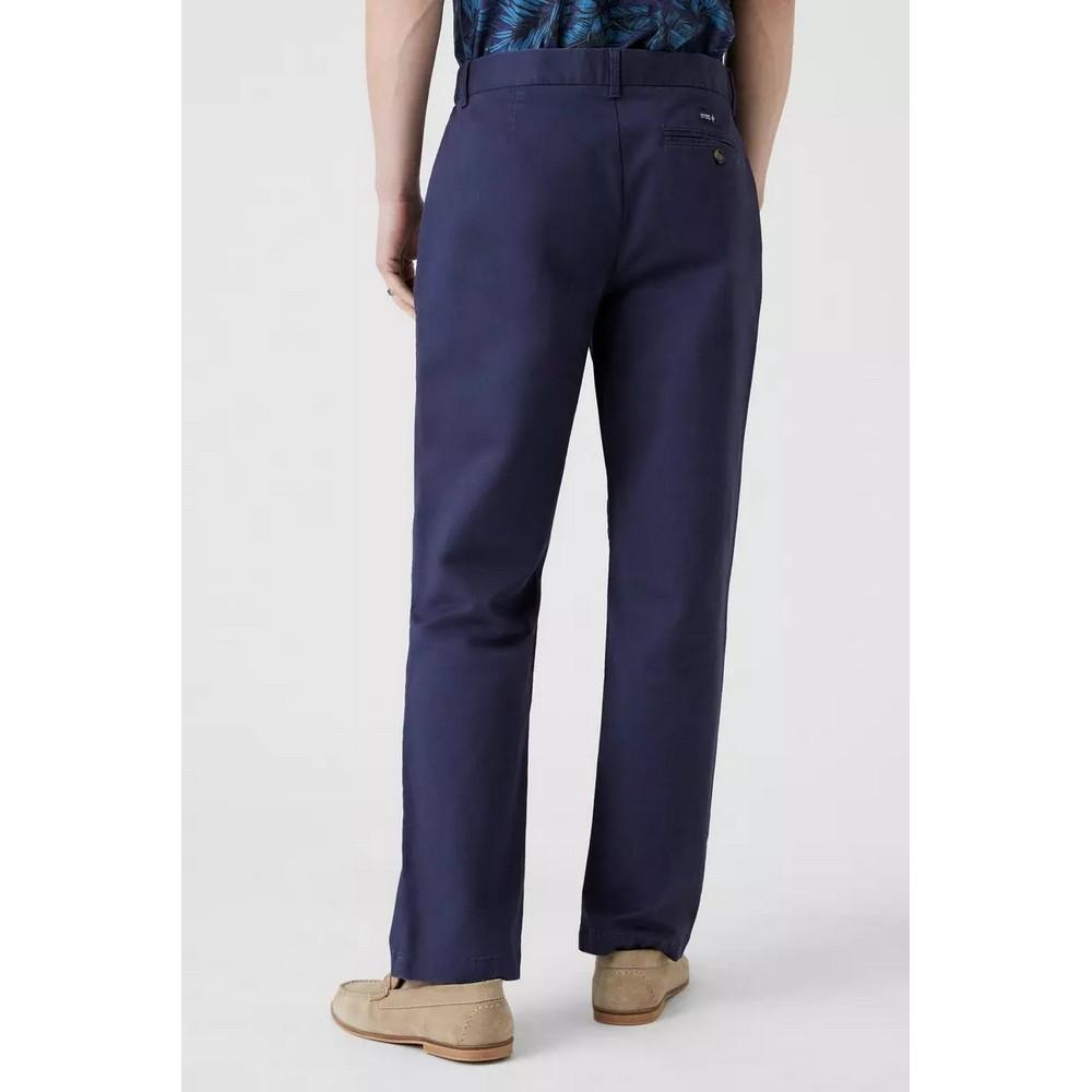 Maine Men's Premium Chino Trousers