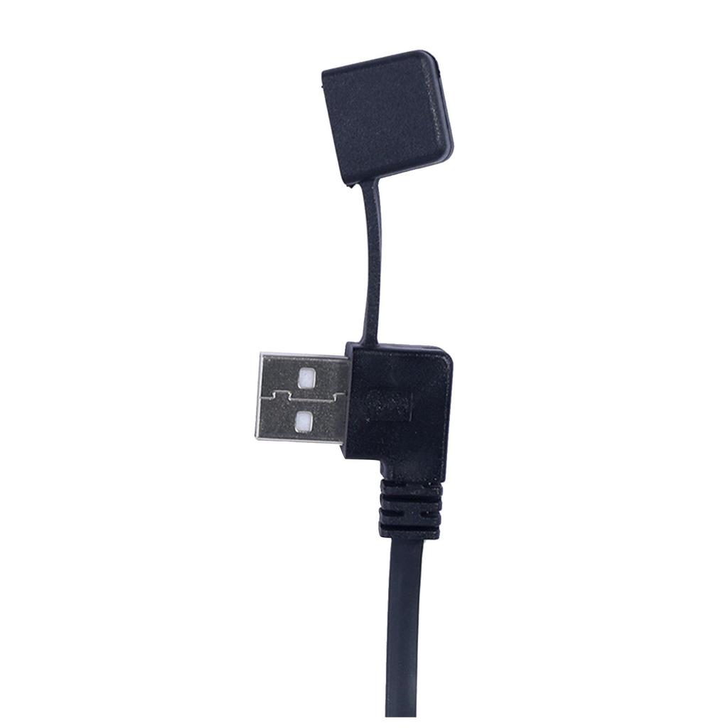 8in1 Electric Vest Heater Warm Cloth Jacket - USB Thermal Heated Pad Body Warmer