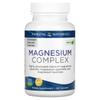 Nordic Naturals Магниевый комплекс, 90 капсул