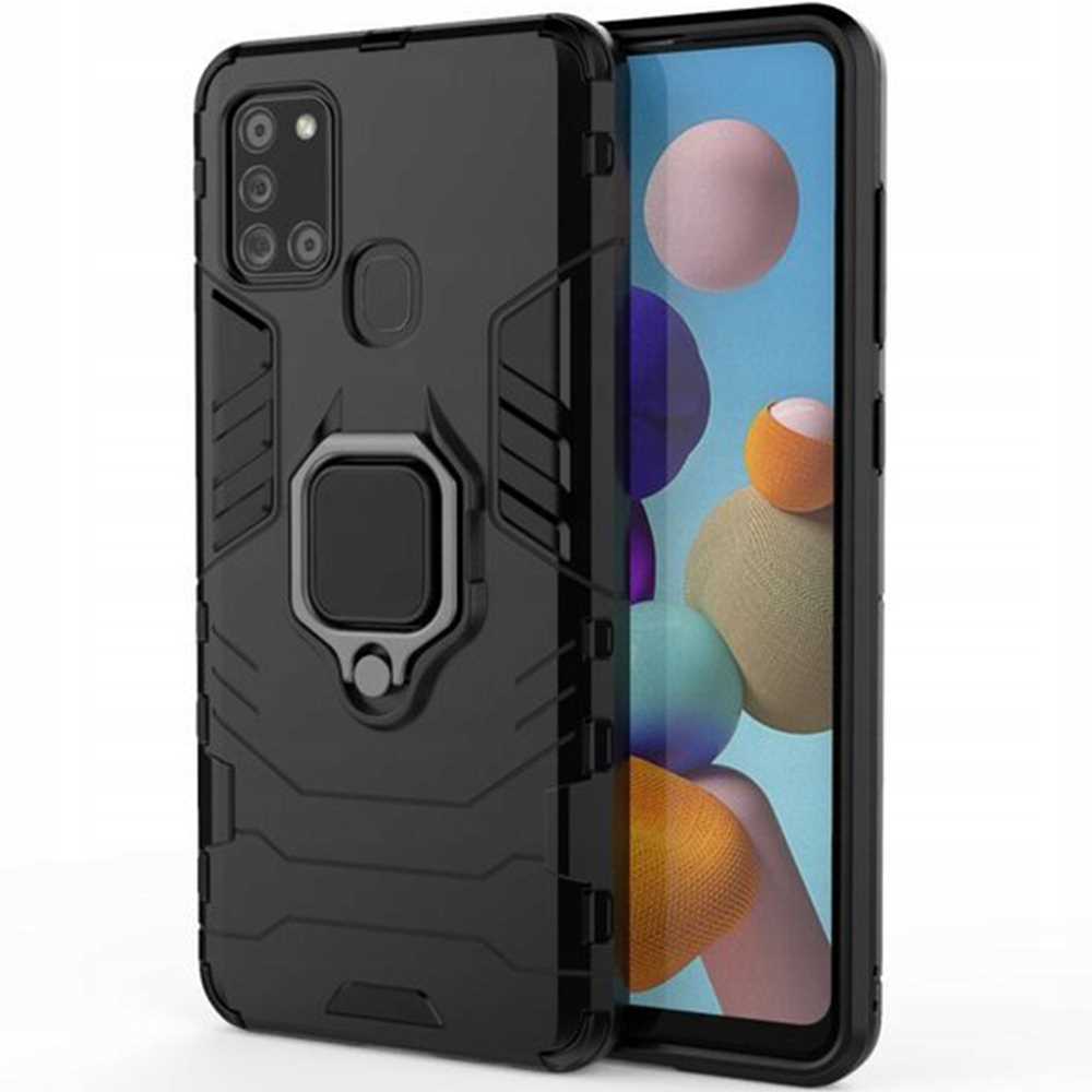 Sc X-Ring Galaxy A21S Czarny