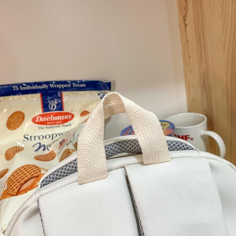 Рюкзак для студентов, большой емкости, женский рюкзак для кампуса