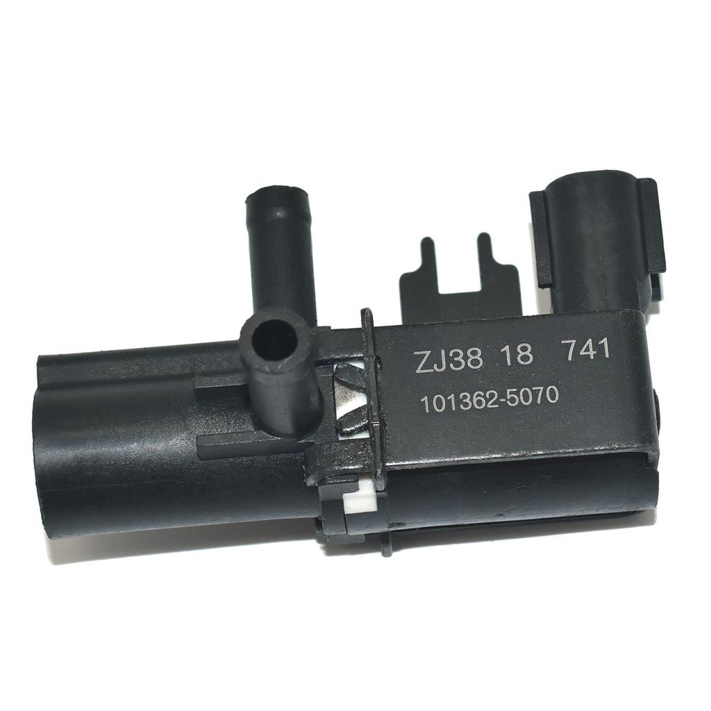 Электромагнитный клапан ZJ38-18-741 для Mazda 2 Sport, Touring 1.5L L4 2014 г. - Газ