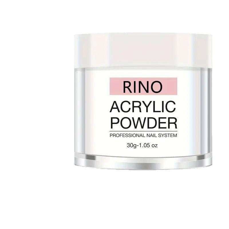 Набор 3D кристаллической пудры и жидкости для нейл-арта с инструментами из трансферной стальной пластины